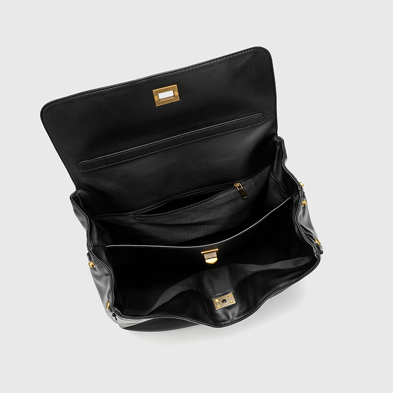 Bolso de mano de gran capacida - Women Bags On Sale reseña y precio