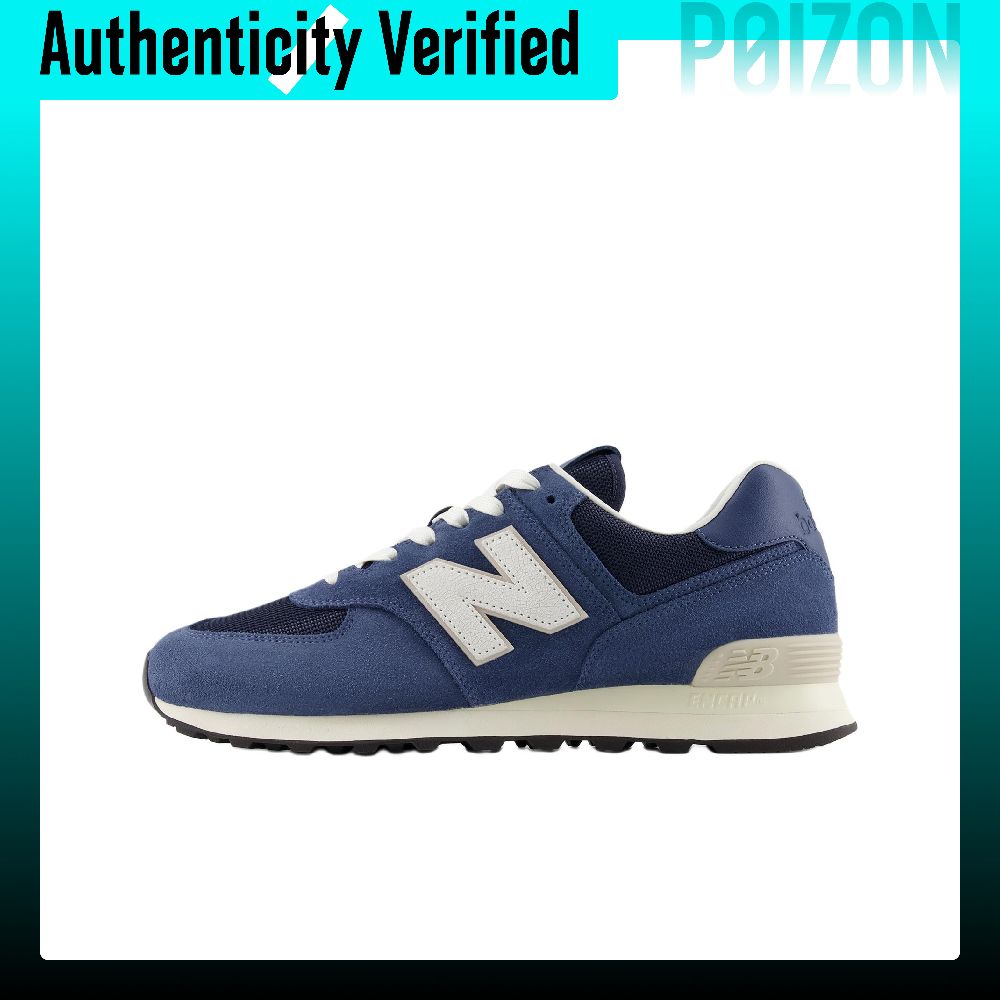 Zapatos Casuales New Balance N - New Balance Shoes 574 reseña y precio