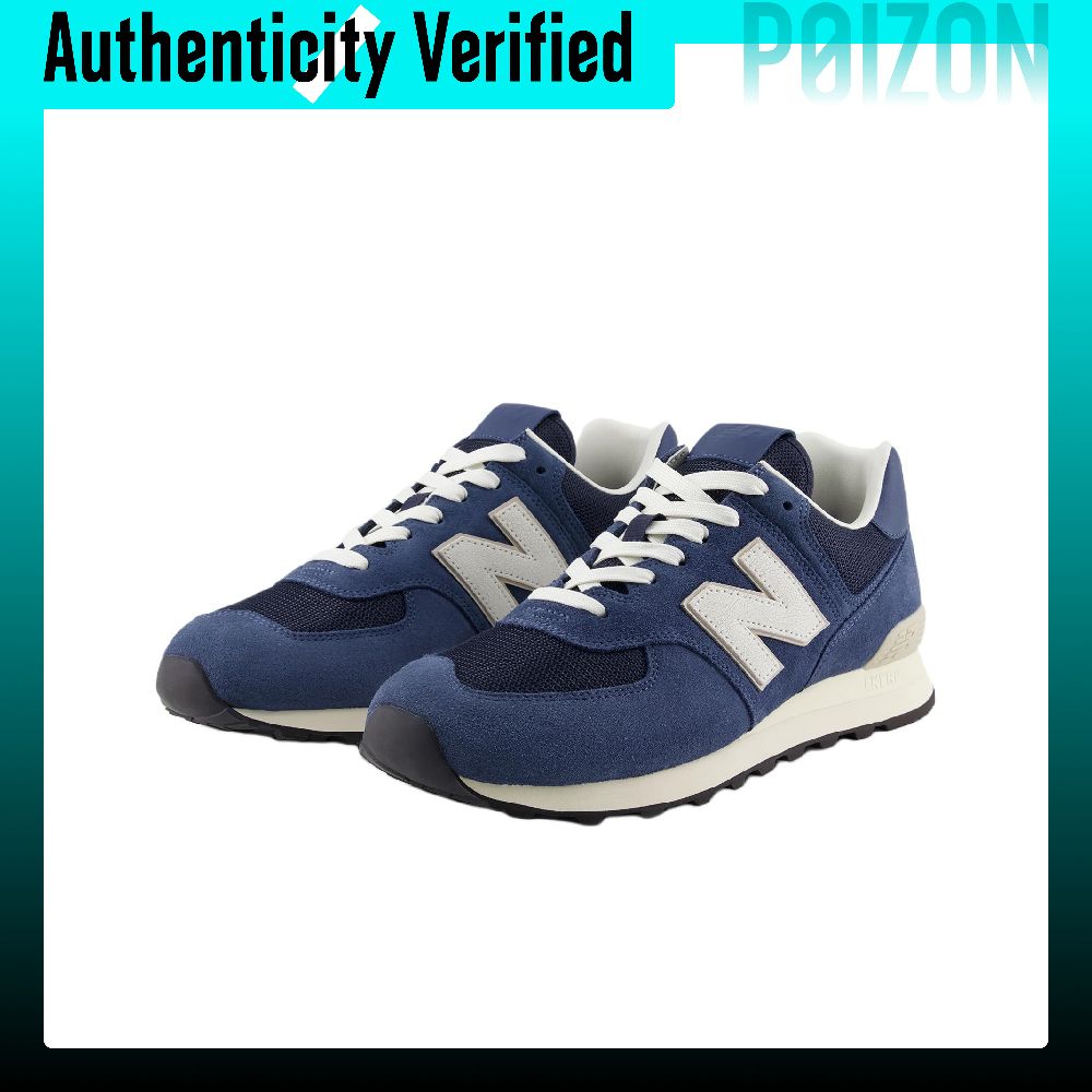 Zapatos Casuales New Balance N - New Balance Shoes 574 reseña y precio