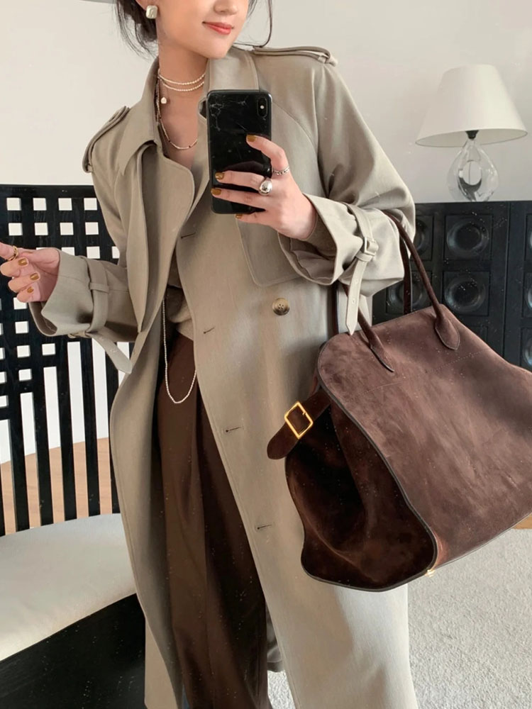 Bolsos de mano de gran capacid - Women Hand Bags For Office reseña y precio