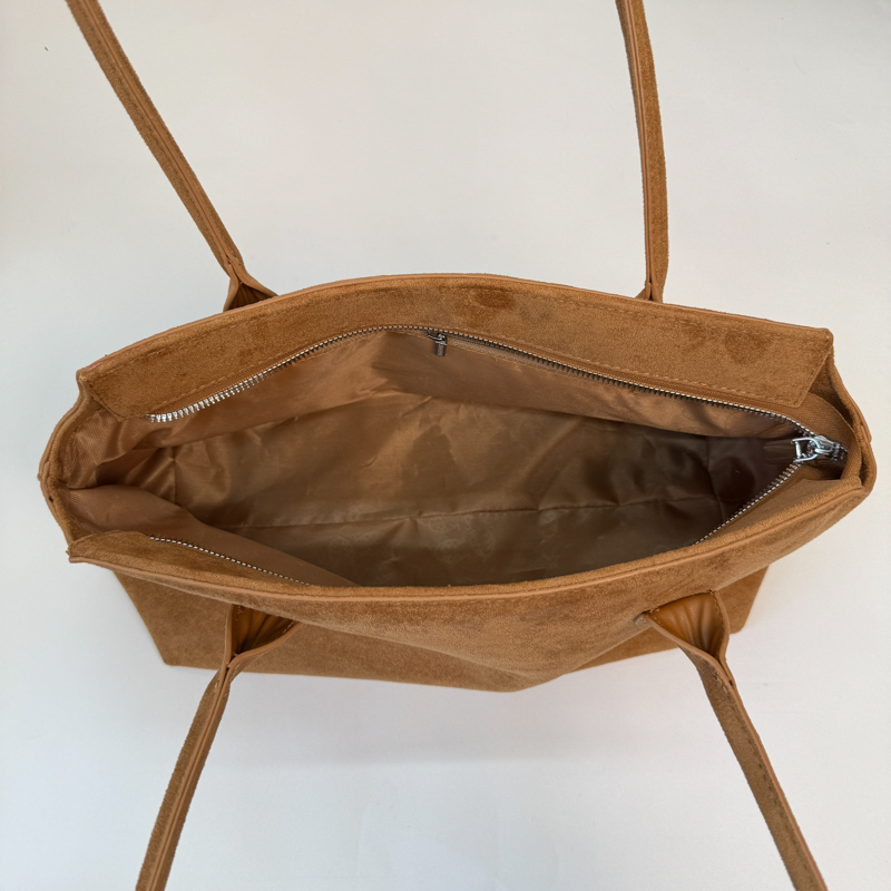 Bolso para axila de gamuza mar - Women Hand Bags For Office reseña y precio
