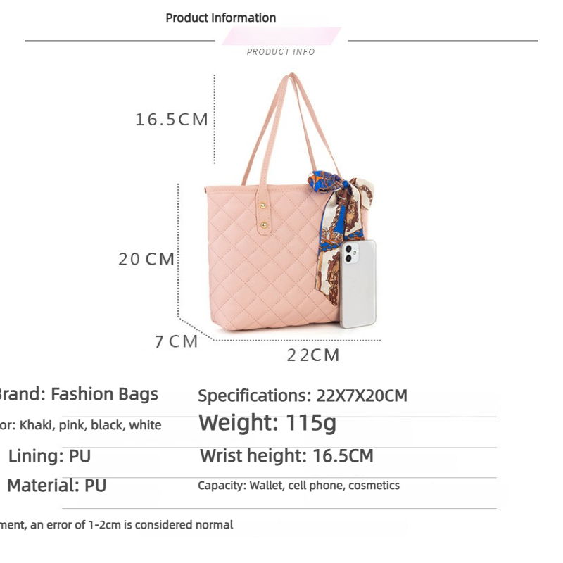Bolso de Mano de Lujo para Muj - Women Bags On Sale reseña y precio