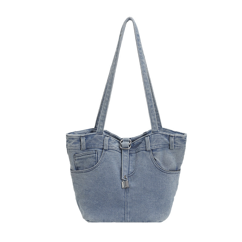 La moda vaquera, sencilla y ac - Women'S Young Bags reseña y precio