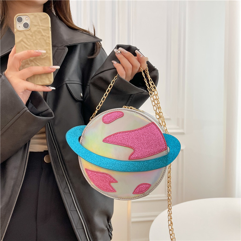 Bolsos y monederos con forma d - Women'S Young Bags reseña y precio