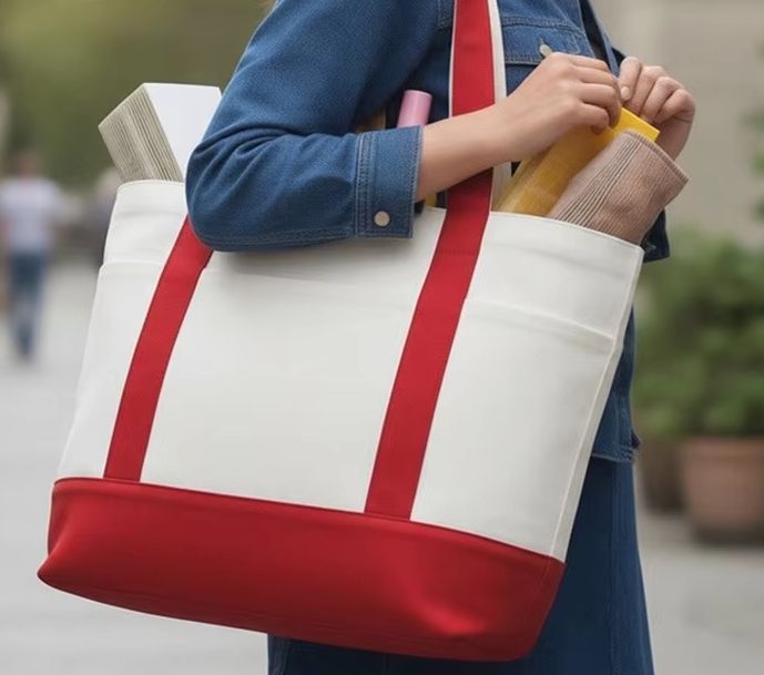 Bolsa de Tela Personalizada co - Women Bags Company reseña y precio