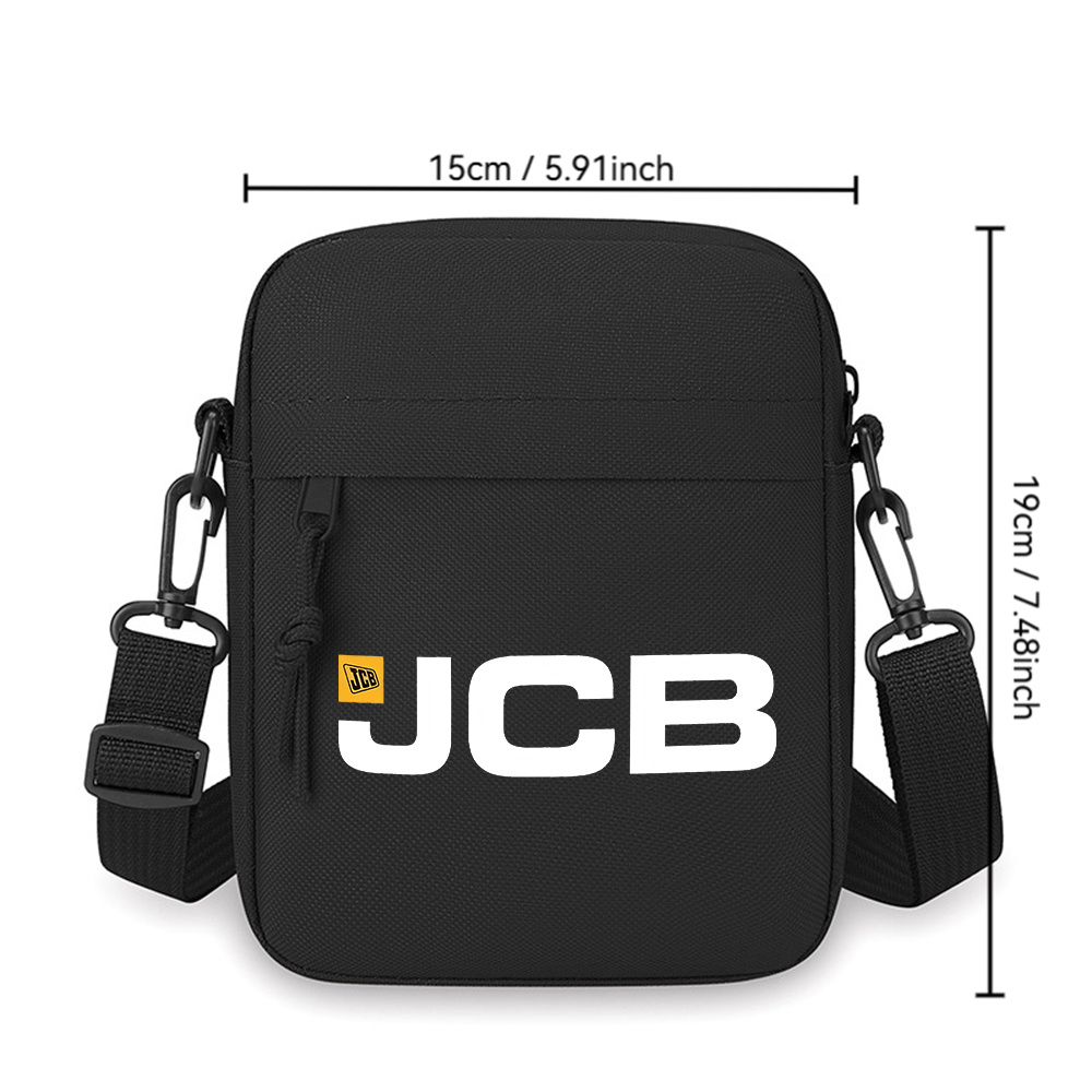 JCB empresa con diseño brillan - Women Bags Company reseña y precio