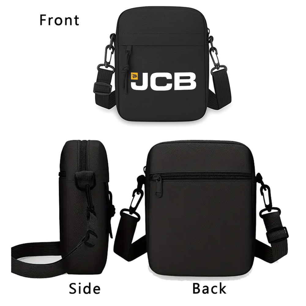 JCB empresa con diseño brillan - Women Bags Company reseña y precio