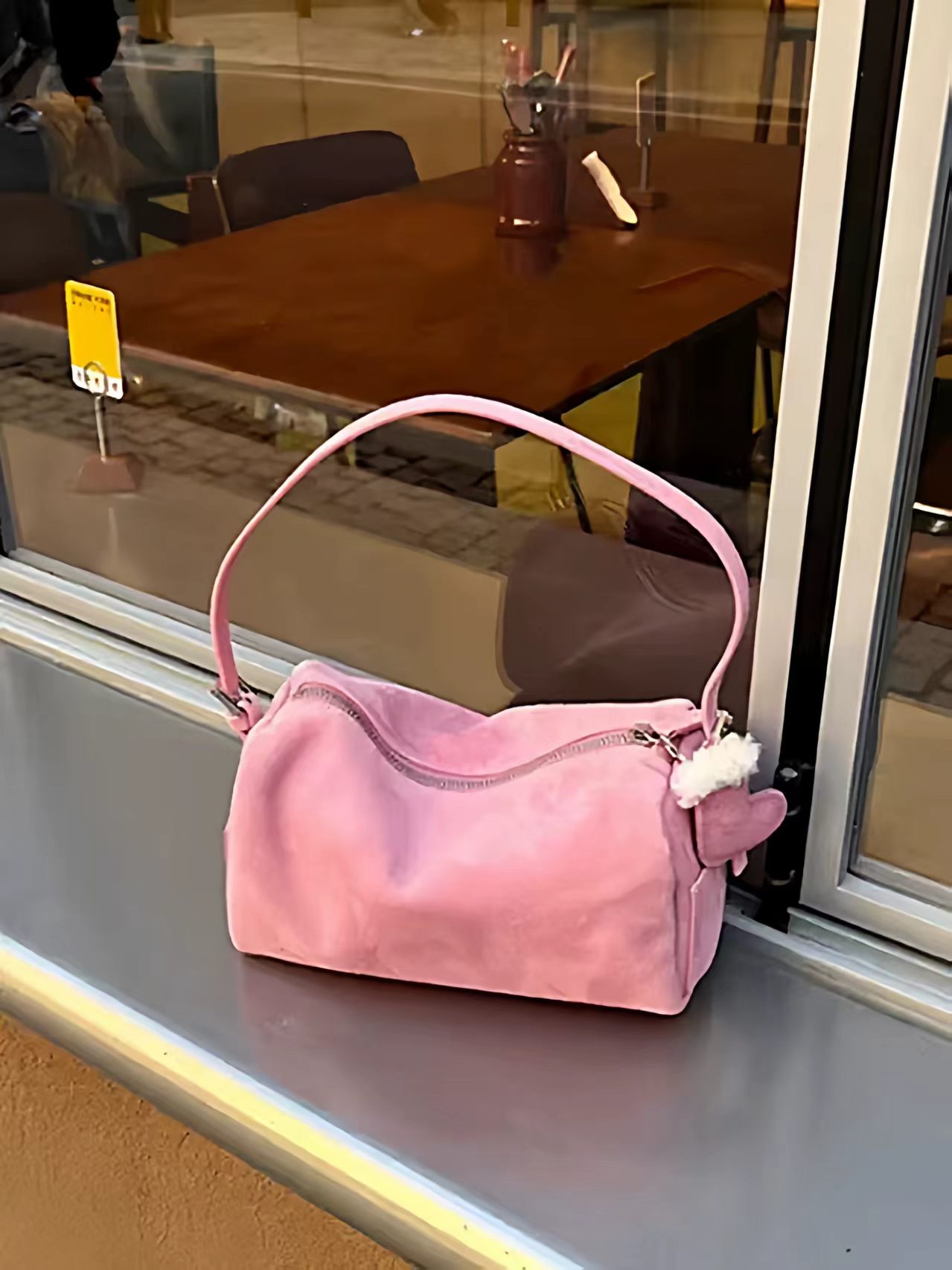 Bolso de Mano Estilo Retro Art - Women'S Young Bags reseña y precio
